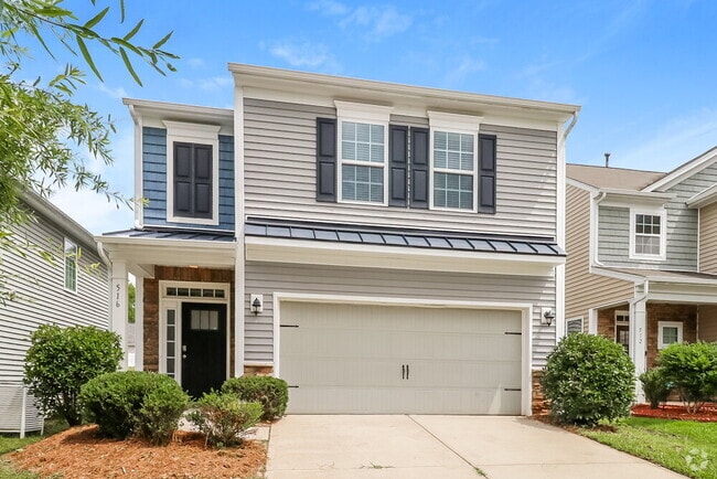 Building Photo - 516 Knothole Ln