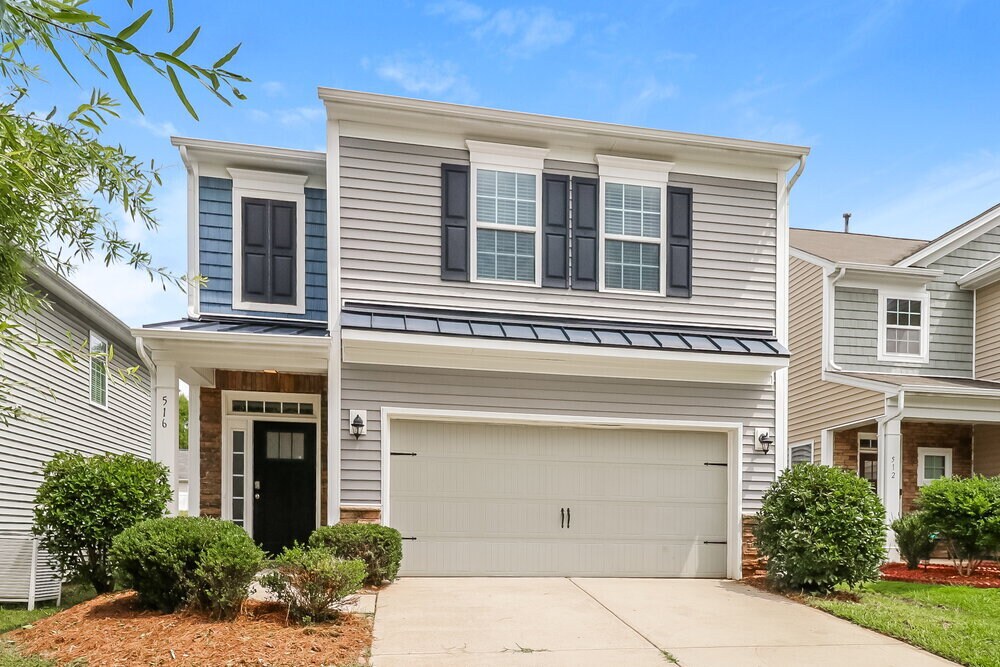 Foto principal - 516 Knothole Ln