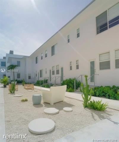 Foto del edificio - 1 br, 1 bath  - 942 Lenox Ave Apt 9