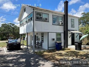 Building Photo - 1104 Grove St