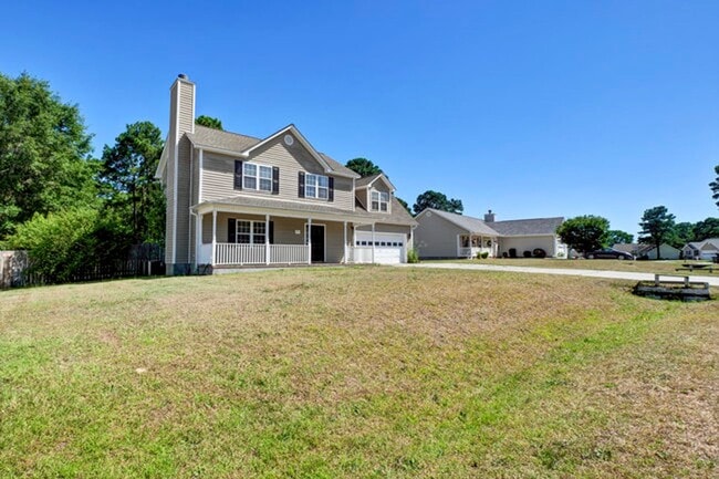 Building Photo - 134 Lawndale Ln., Sneads Ferry, NC 28460