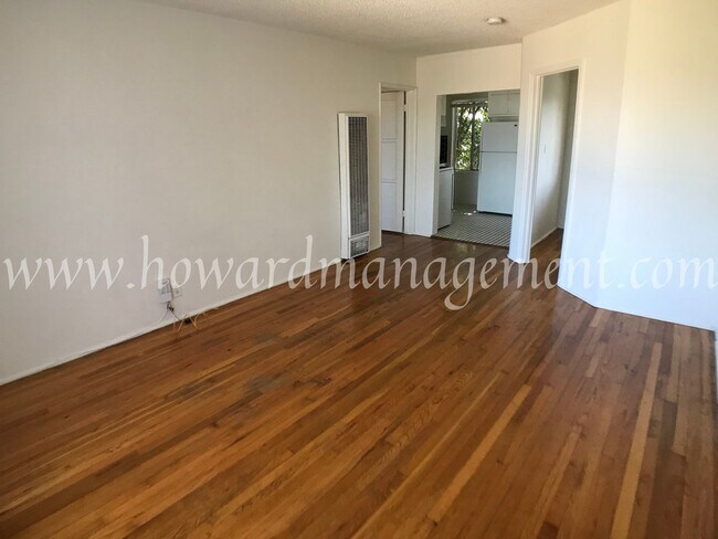 Foto del edificio - 2710 Bellevue Ave