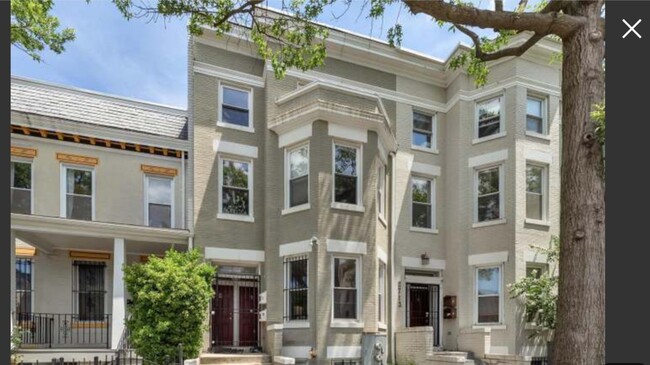 Building Photo - 2715 11th St NW