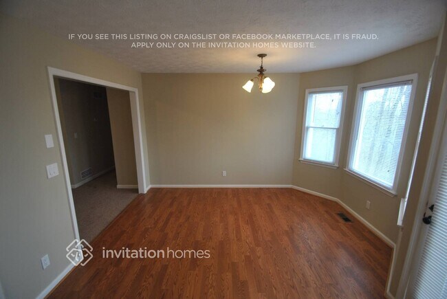 Foto del edificio - 182 Shallow Ridge Ln NE