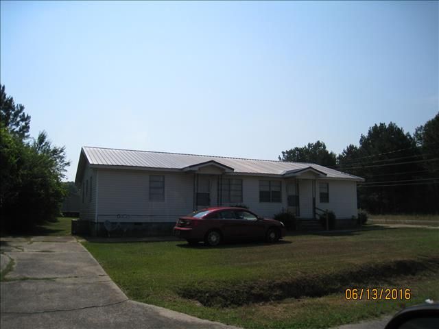 Foto principal - 405 Harris St