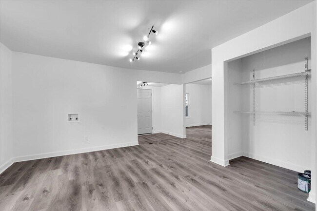 Foto del edificio - 158 Seay St