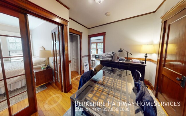 Foto del edificio - 11 Story St