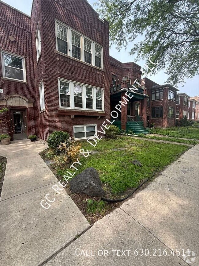 Building Photo - 1732 W Wallen Ave