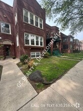 Building Photo - 1732 W Wallen Ave