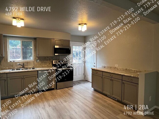Foto del edificio - 4792 Wilde Dr
