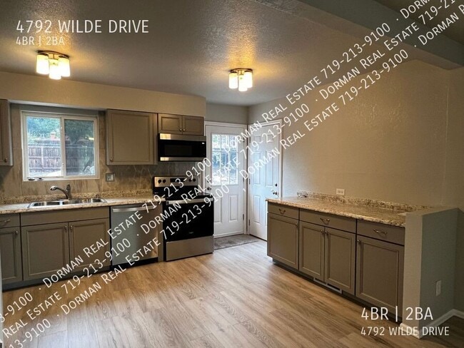 Photo - 4792 WILDE DRIVE- House