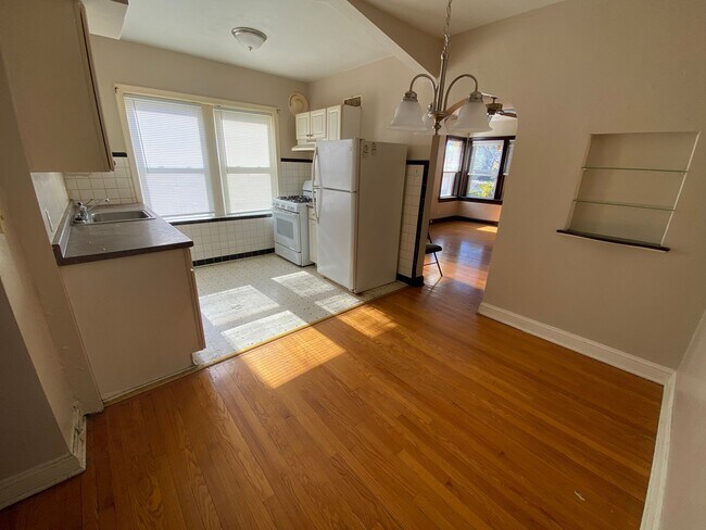 Foto del edificio - South City Charmer!