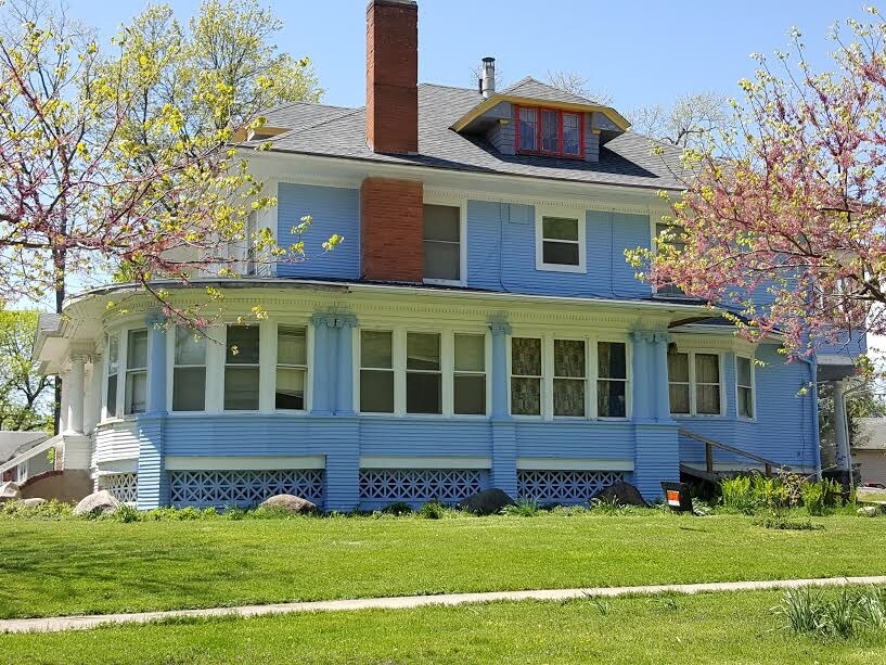 Foto principal - Krause Apartments