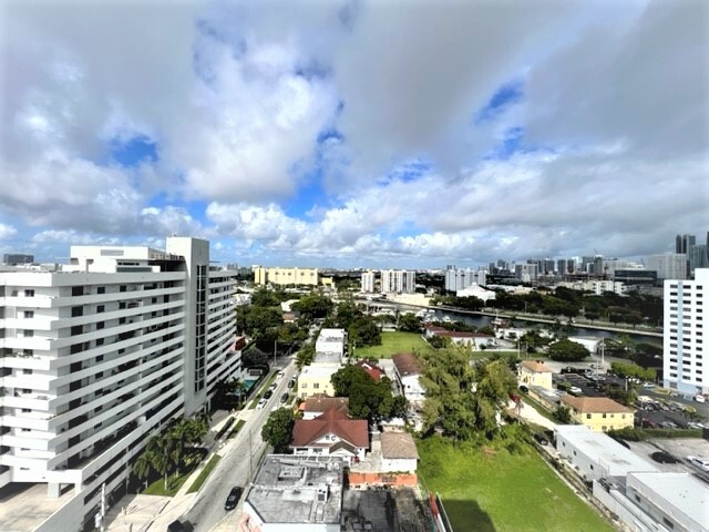 North Tower PH01 - Ram Miami River South Apartments