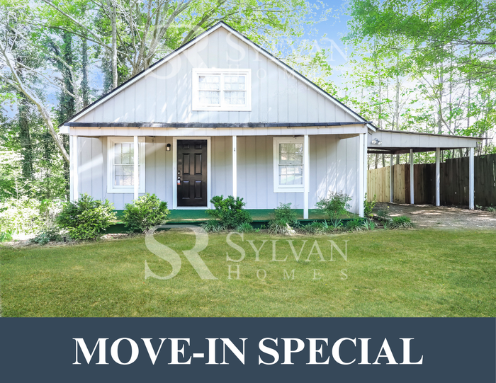 Foto principal - 4130 Grogan St