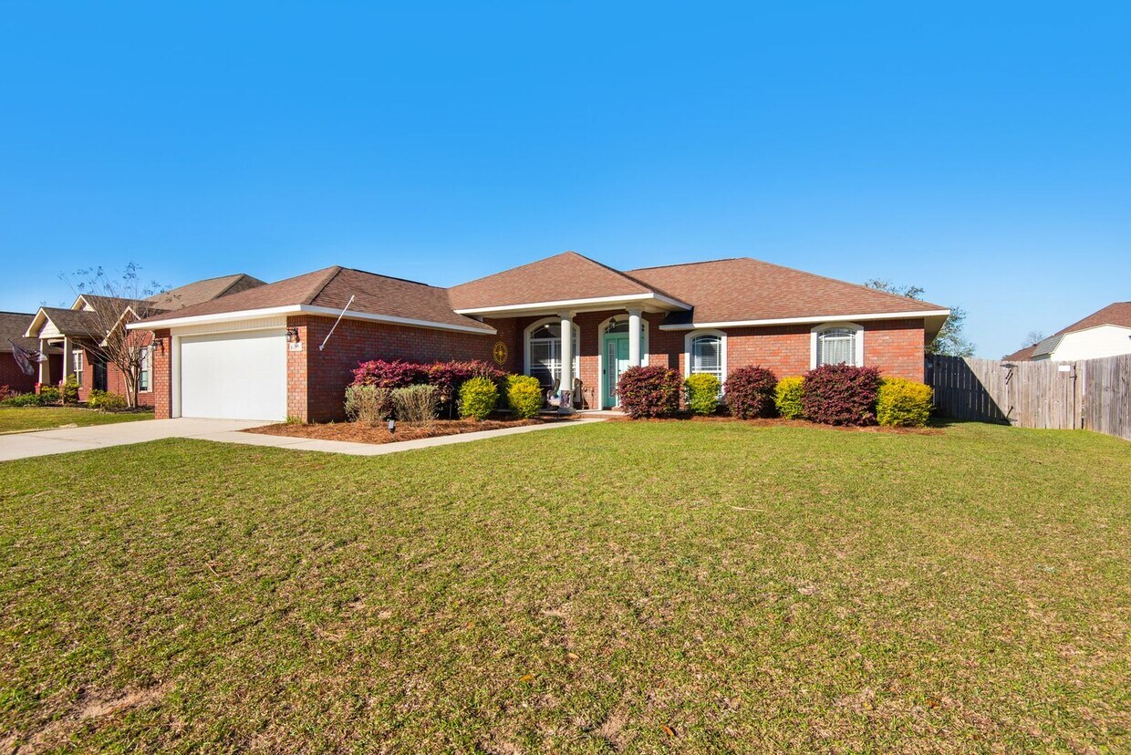 Foto principal - Splash in with a4/2 pool home in Holly-Cli...