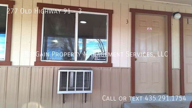 Foto del edificio - 277 Old US Hwy 91