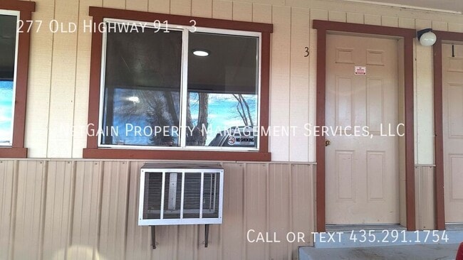 Building Photo - 277 Old US Hwy 91