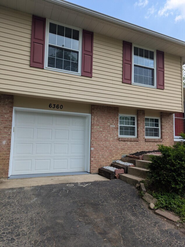 Foto principal - 6360 Arnett Rd