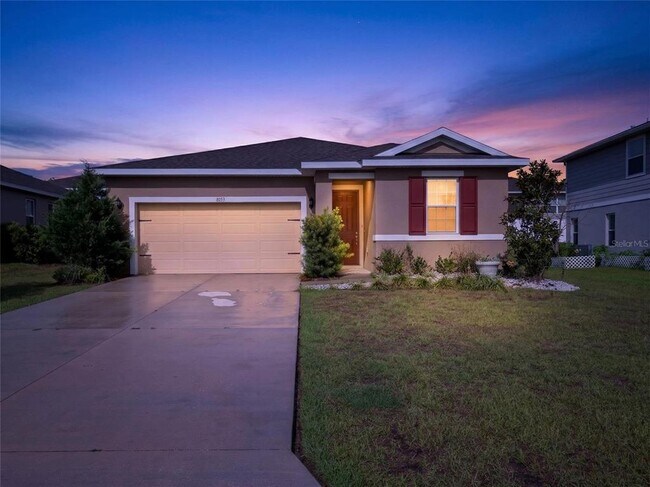 Foto del edificio - 8053 Cherrystone St