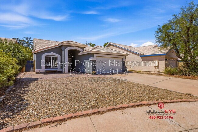 Building Photo - 23424 N 42nd Dr