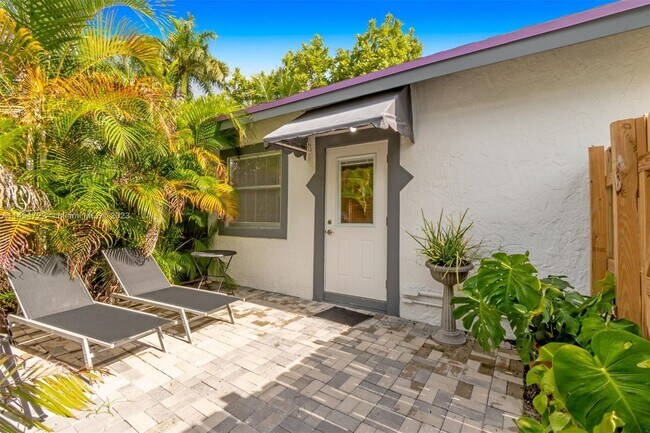 Foto del edificio - 1520 SW 11th Terrace