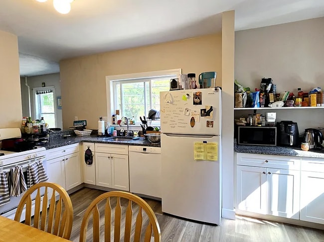 Foto del edificio - 43 Curtis St