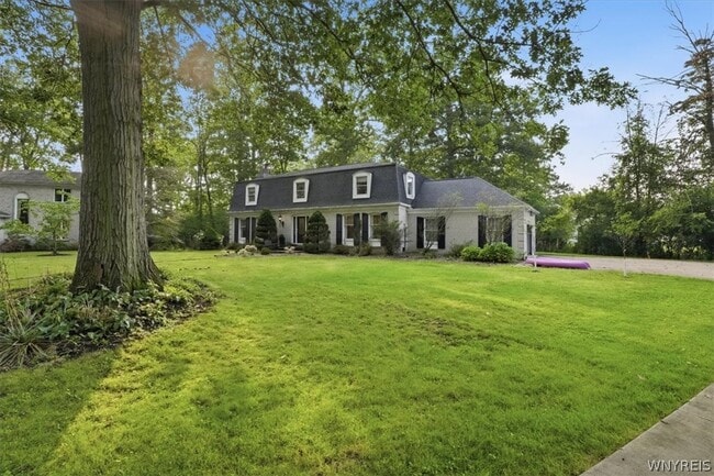 Building Photo - 125 Amberwood Dr