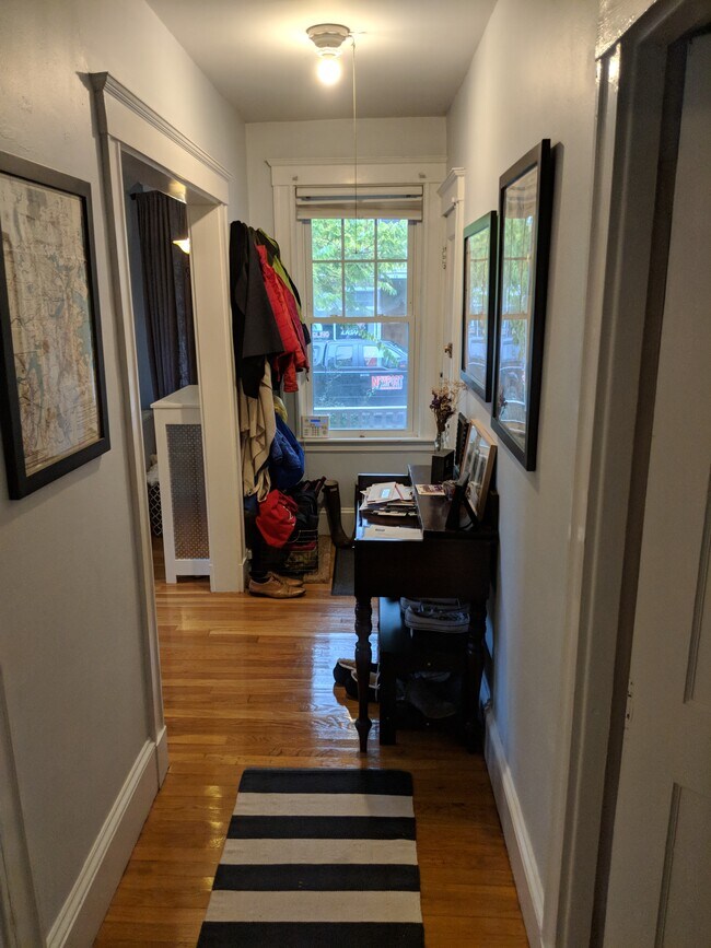 Building Photo - 76 Dudley St