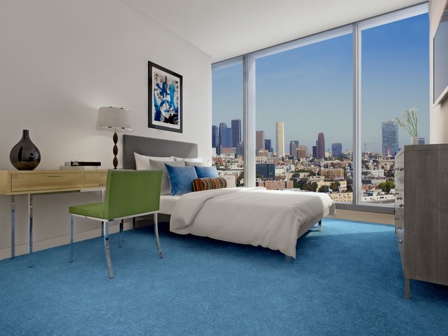 Foto del edificio - 3150 Wilshire Blvd