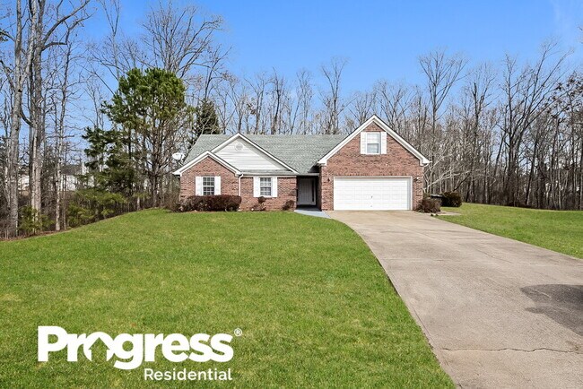 Foto del edificio - 220 Pebble Brooke Ct