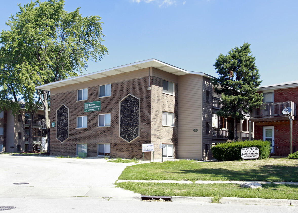 Marywood West Apartments - Marywood Apartments