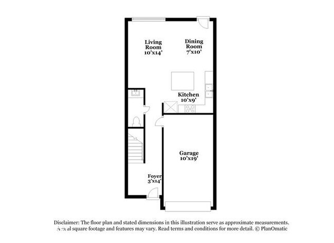 Foto del edificio - 102 Hartsville Court, Lebanon, TN 37087