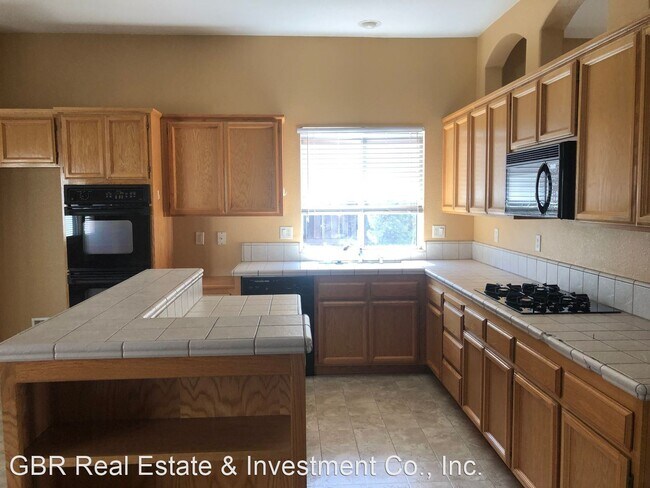 Building Photo - 3 br, 2 bath House - 2028 Taft Drive
