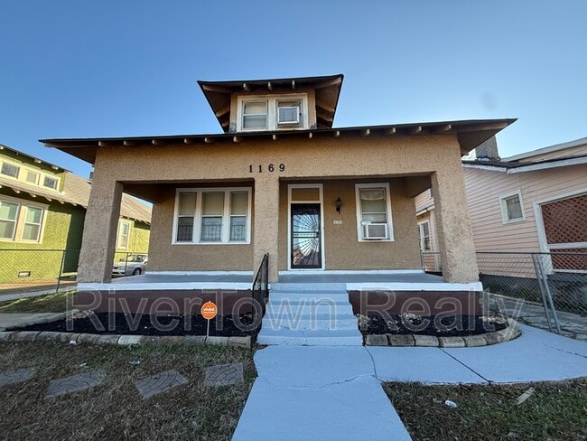 Photo - 1169 Tutwiler Ave House