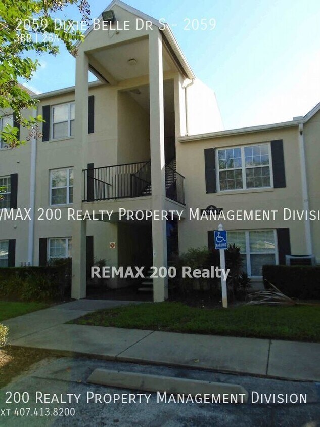2059 Dixie Belle Dr, Orlando, FL 32812