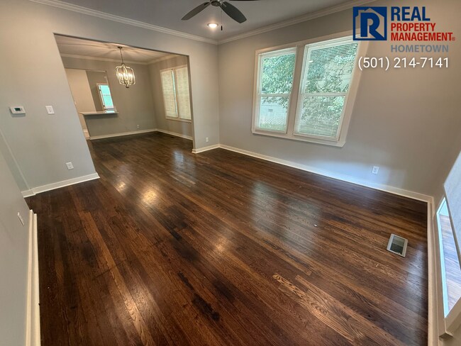 Foto del edificio - 504 S Maple St