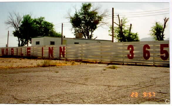 Foto del edificio - Hitchin' Post Mobil Home Park