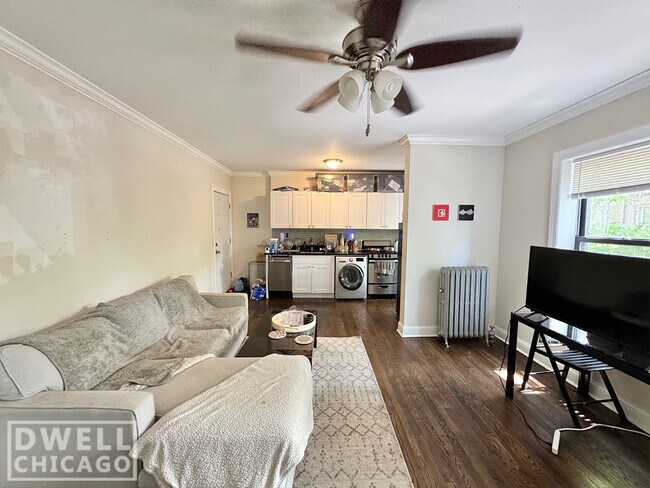 Foto del edificio - 1054 W Lill Ave