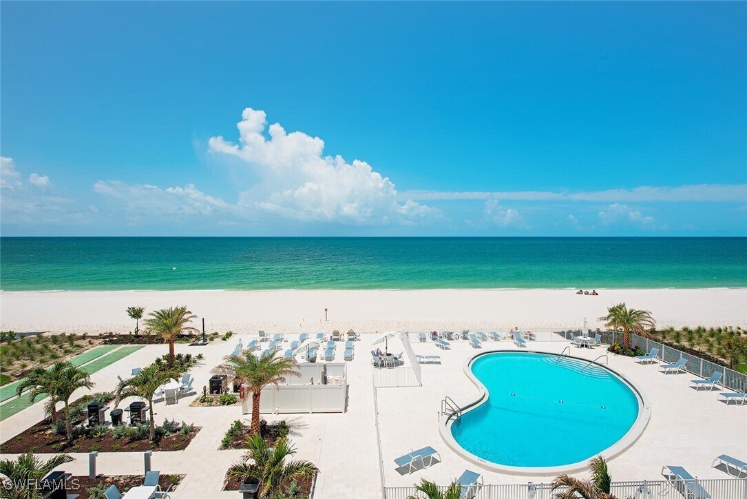 Foto principal - 3443 Gulf Shore Blvd N