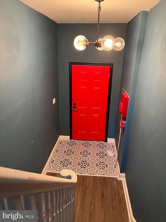 Foto del edificio - 1525 E Moyamensing Ave