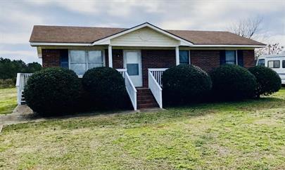 Primary Photo - 3 Bdrm 1 Bth Home