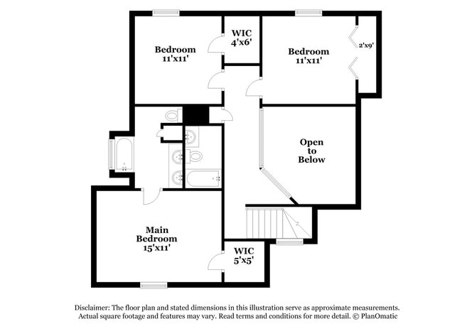 Building Photo - 1970 Corners Cir