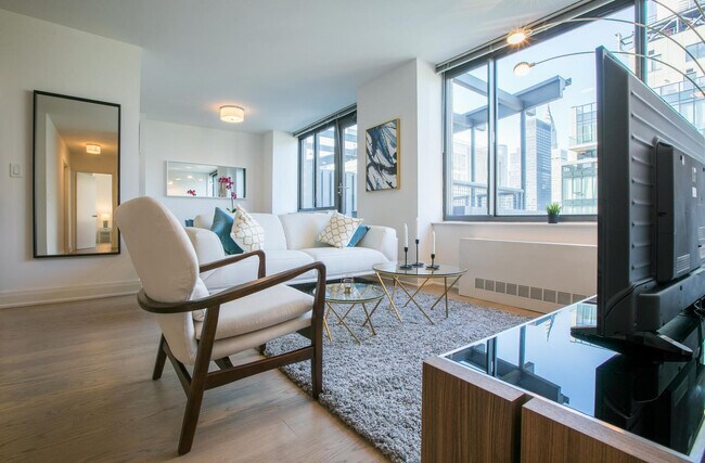 Foto del edificio - 45 E 33rd St