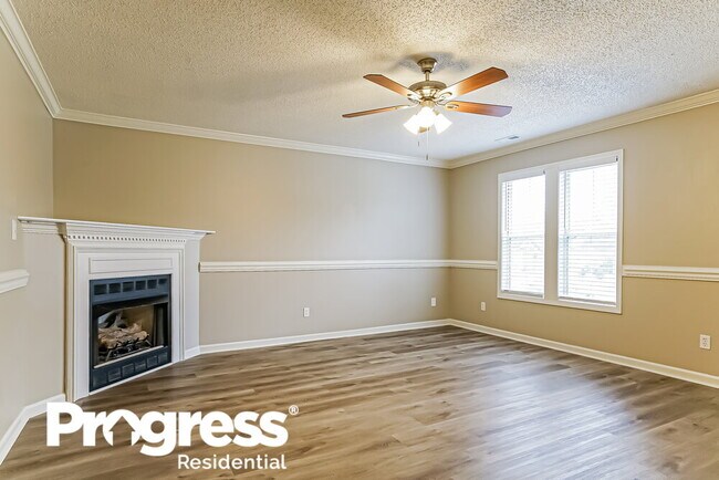 Building Photo - 1413 East Stone Arch Drive