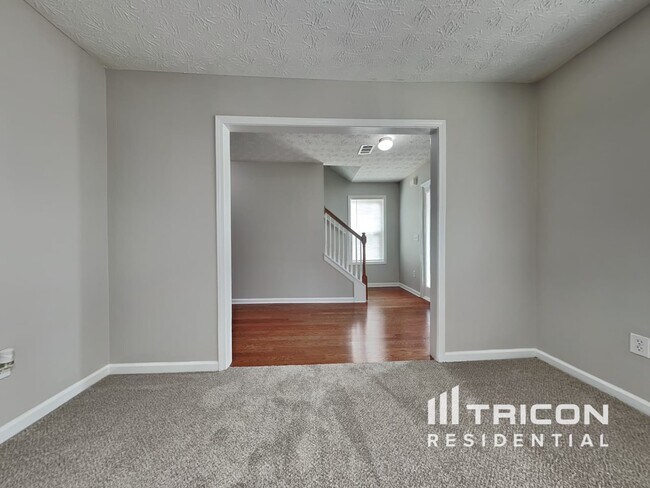 Foto del edificio - 1411 Meadow Court Monroe GA