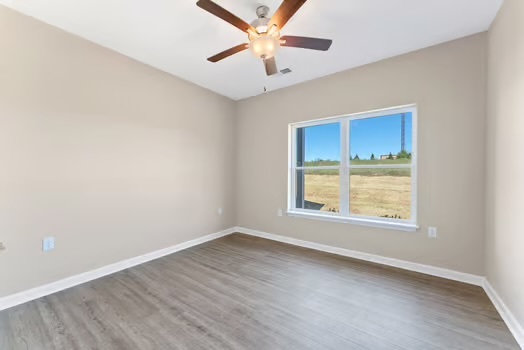 Bedroom - Field Haven Apartments