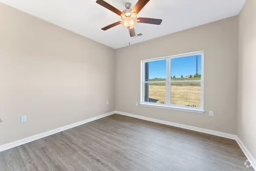 Bedroom - Field Haven Apartments