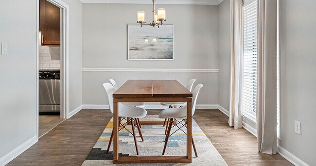Foto del edificio - Rockledge Apartments