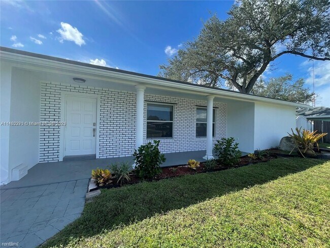 Foto del edificio - 3 br, 1 bath House - O Donnell Estates